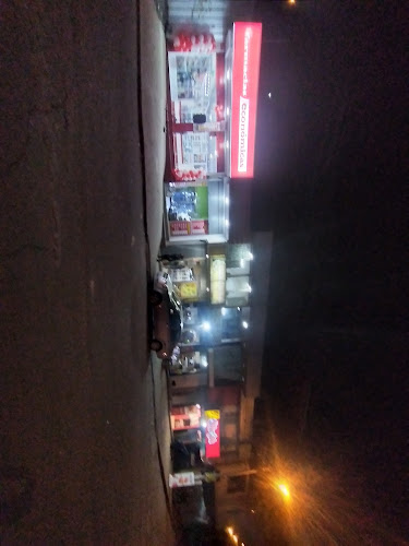 Panaderia y pastelería "Delicentro Real" - Gastronomía y hostelería