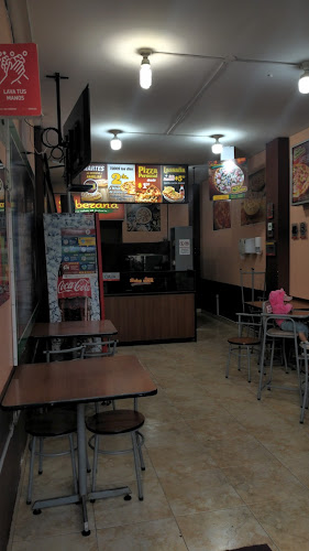 Pizza Soberana | Otavalo