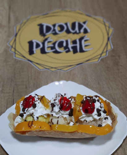 Doux peche - Jipijapa