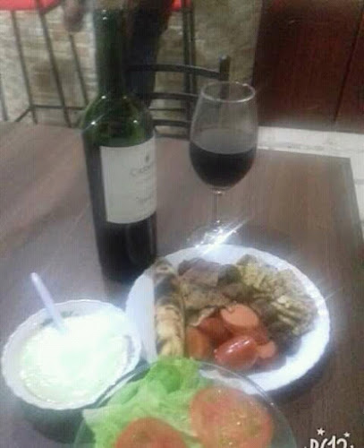 Opinii despre Mollejas de polo în Santo Domingo - Gastronomía y hostelería