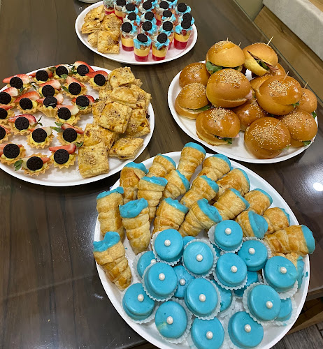 MANÁHA - dulces, y pasteles - Gastronomía y hostelería