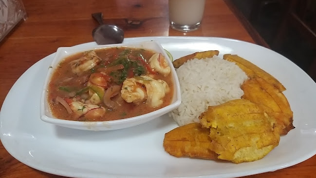 Opinii despre Restaurante Castibol în San Lorenzo - Gastronomía y hostelería