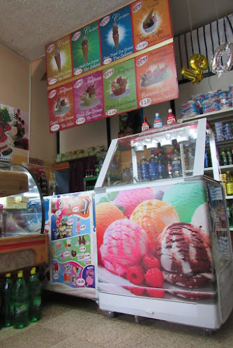 Panadería La Tartaleta - Quito