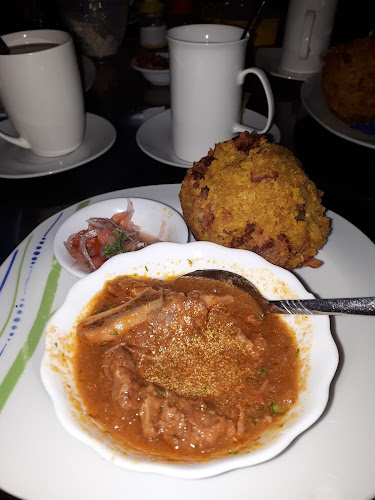 Comentarii opinii despre Don Pepe