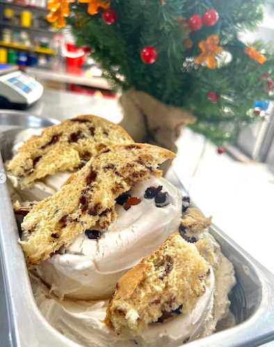 Comentarii opinii despre Heladería Lekka Lekka - Fábrica