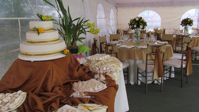 Comentarii opinii despre Delicatering Ecuador