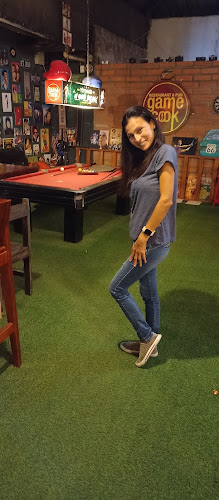 Comentarii opinii despre Game Cook