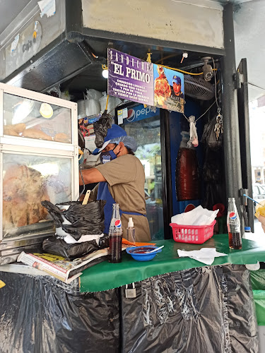Sánduches El Primo - Gastronomía y hostelería