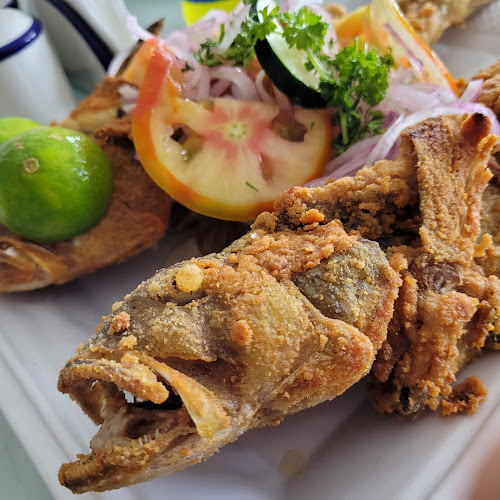 Picantería El Marino - Manta