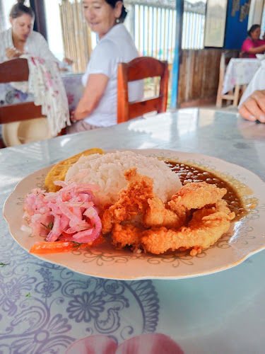 Comedor Aidita - Gastronomía y hostelería