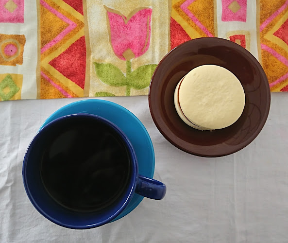 Panaderia Delicious Ambateña - Ambato