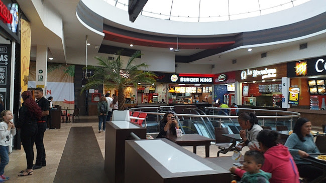 Opinii despre Burger King în Cuenca - Gastronomía y hostelería