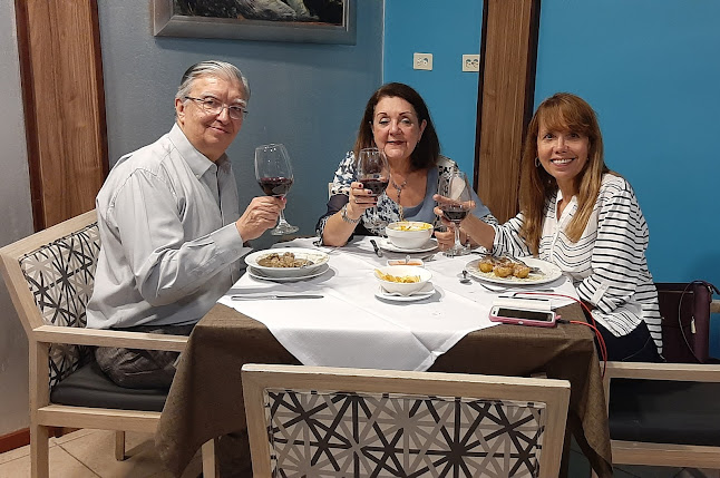 Balandra Express (Desayunos & Mariscos)