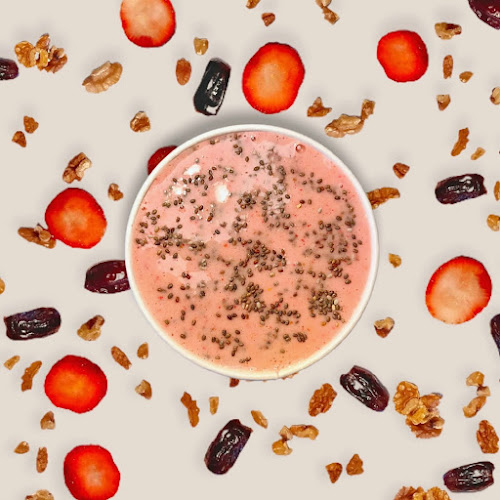 Juice Bar Ecuador - Guayaquil