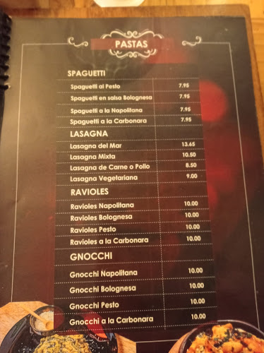 La Cigarra Pizza Artesanal-Guayarte - Guayaquil