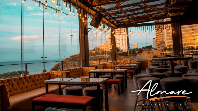 Opinii despre Almare în Manta - Gastronomía y hostelería