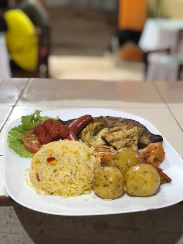 Restaurant Y Asadero "El Conejito" - Tena