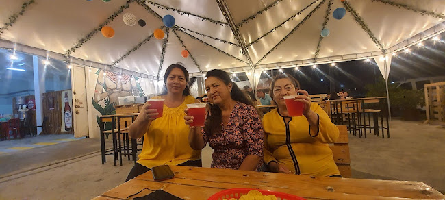 Cervecería Umiña - Gastronomía y hostelería