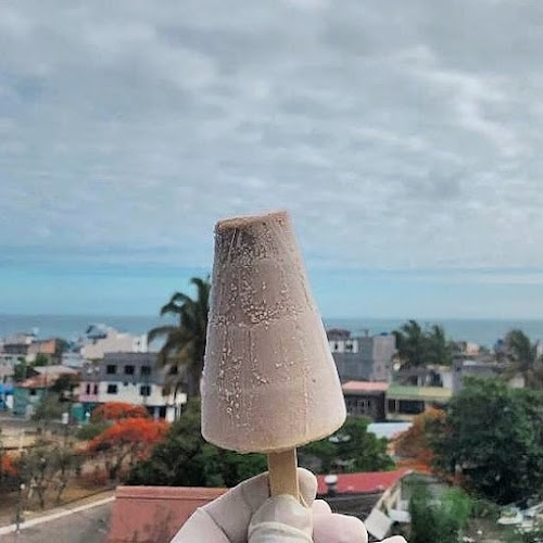 Galapagos Icon - Puerto Baquerizo Moreno