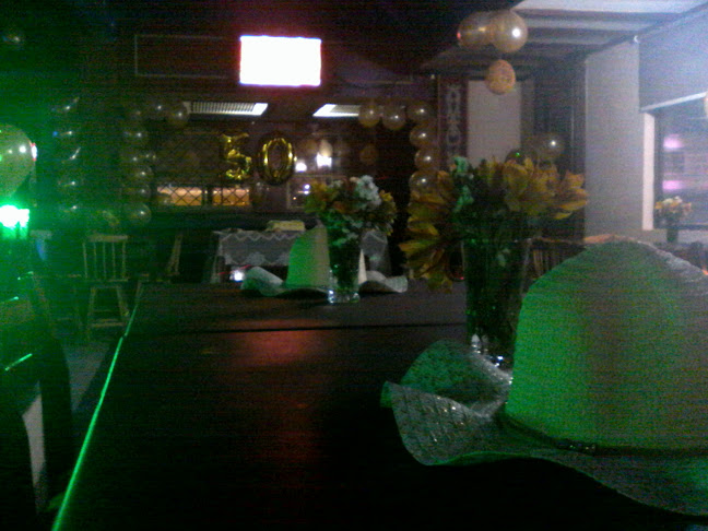 Comentarii opinii despre Naufragos Bar