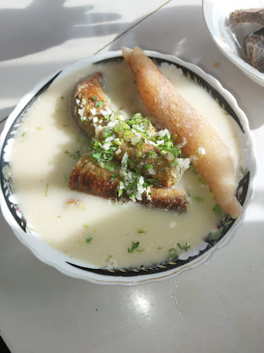 Avenida Bolivariana, Ambato 180205