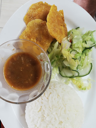 Opinii despre Bar Restaurante Costa Azul în Pedernales - Gastronomía y hostelería