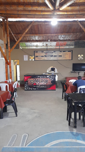 COMEDOR MELVITA - Arenillas