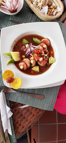 Comentarii opinii despre Puerto Lago Lago San Pablo