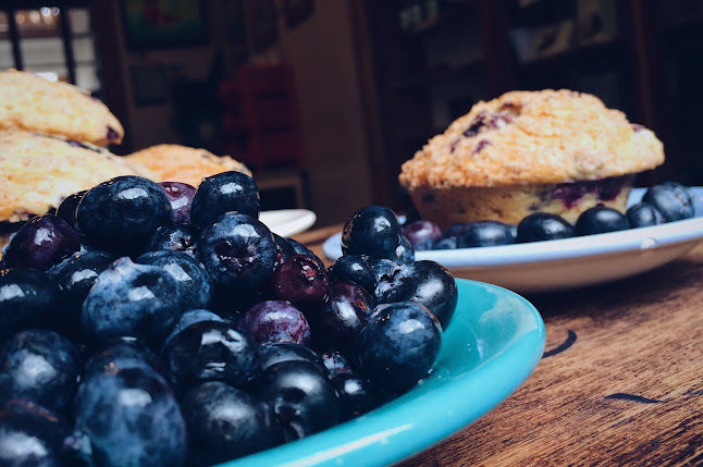 Café de Ñucallacta