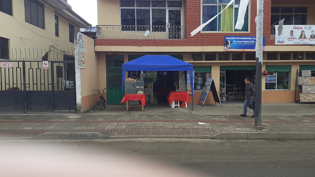 Opinii despre Rincon Costeño în Biblián - Gastronomía y hostelería