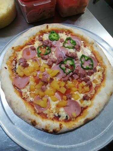 Pizza Imperial - Gastronomía y hostelería