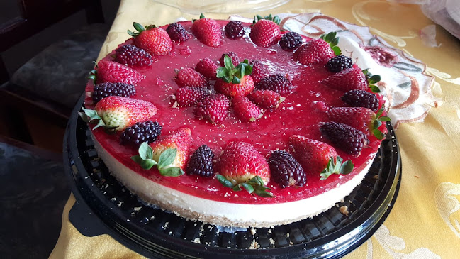 Loma de puengasi, Constantino Fernández, Quito 170409, Ecuador