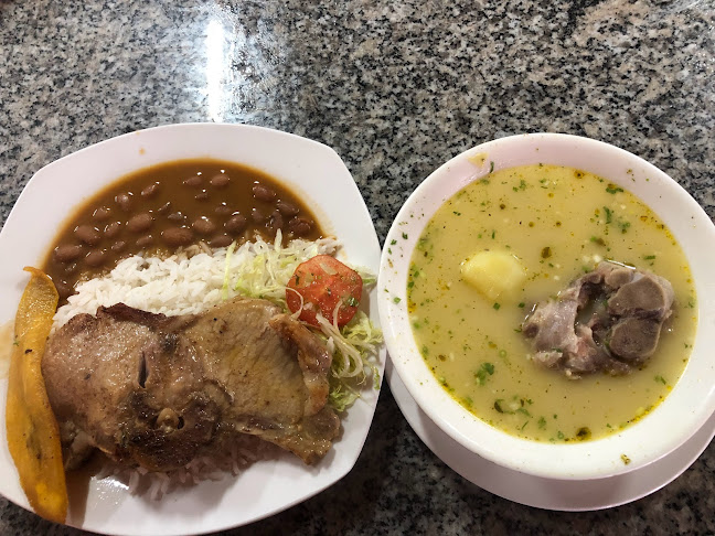 Opinii despre Restaurante Redondel de Cajas în Cayambe - Gastronomía y hostelería