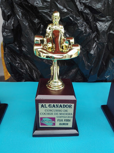 Heladería D'VERITAS - Quito