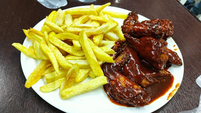 Comentarii opinii despre HUT CHEESE PIZZA TENA