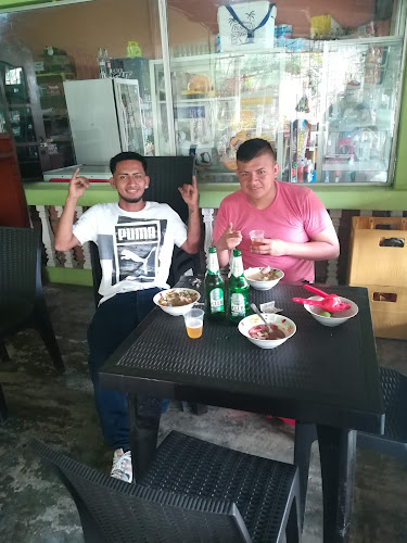 Opinii despre Bar el remanso în El Triunfo - Gastronomía y hostelería