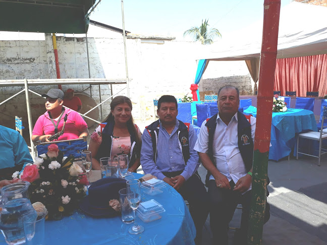 Pizzeria El Idolo - Gastronomía y hostelería