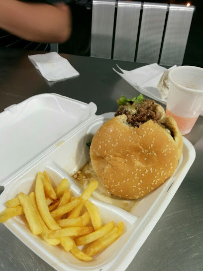 Restaurante El Buen Sabor Familial