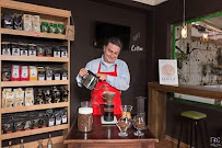 EQUANATIVA TIENDA DE CAFES de Especialidad