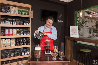EQUANATIVA TIENDA DE CAFES de Especialidad