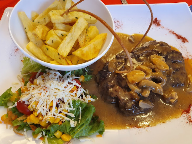 La Cocina De Consuelo Restaurant - Santo Domingo