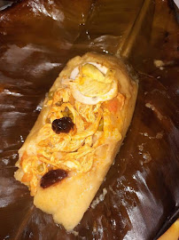 La Estación del Tren Bar-Restaurant - El Tambo