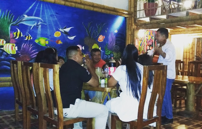 CASA GUADUA - Milagro