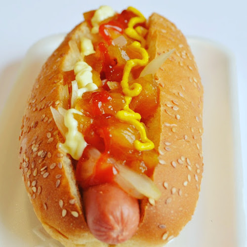 Ital Pizza - Gastronomía y hostelería