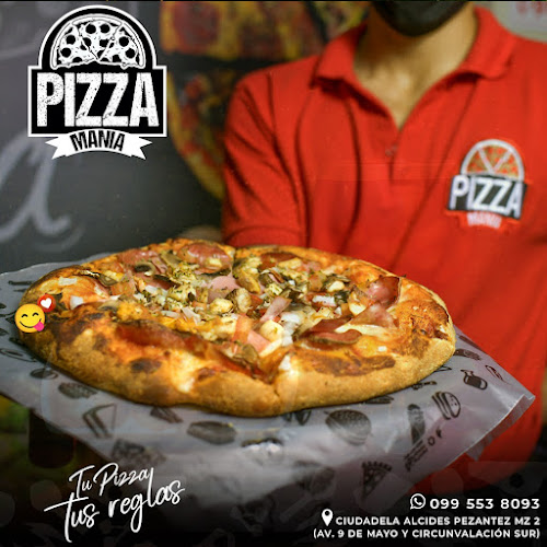 Comentarii opinii despre PizzaMania