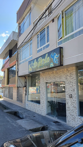 Comentarii opinii despre La Perla