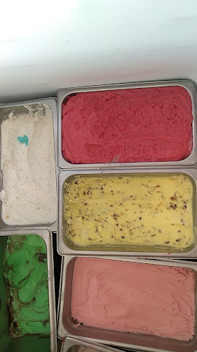 El Palacio Del Helado Puembo - Puembo