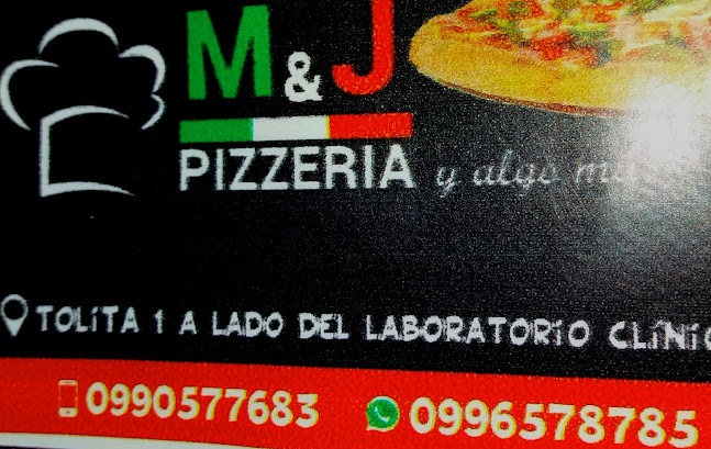 Pizzeria J&M