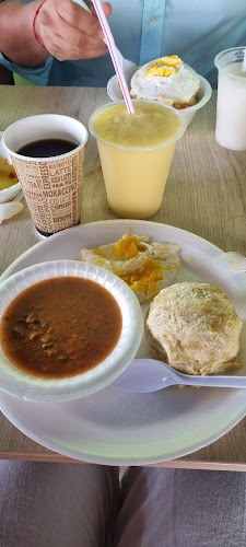 Comentarii opinii despre La casa del bolon