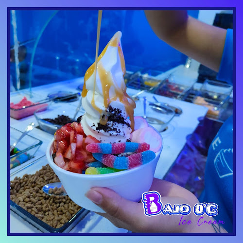 Opinii despre Bajo 0°C Ice Cream în Manta - Gastronomía y hostelería